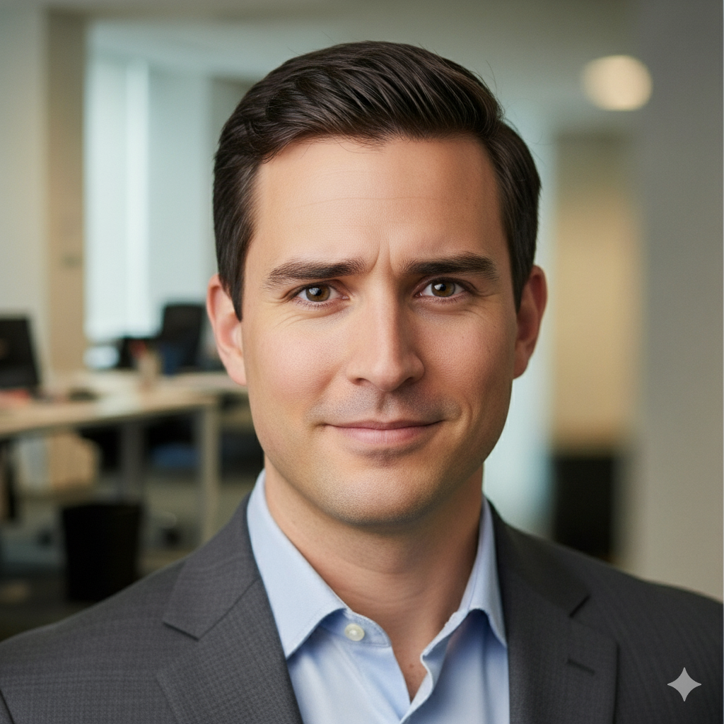 Kyle Baum